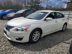 Nissan Altima 2014