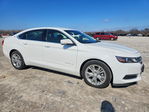 Chevrolet Impala 2015