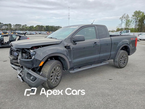 Ford Ranger 2020 - Image 1 of 13