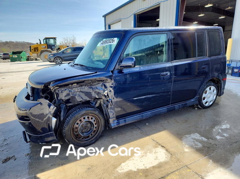 Scion xB 2005 - Image 1 of 12
