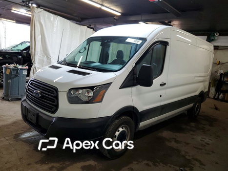 Ford Transit 2019 - Image 1 of 14