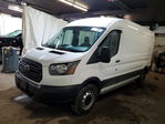 Ford Transit 2019