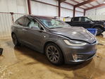 Tesla Model X 2018