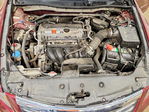 Honda Accord 2012