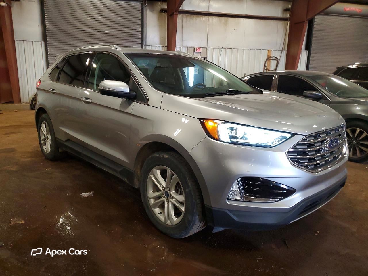 Ford Edge 2020