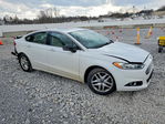 Ford Fusion 2013