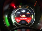Fiat 500 2016