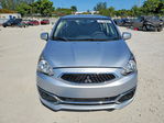 Mitsubishi Mirage 2018