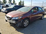 Honda Civic 2014