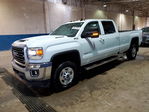 GMC Sierra 2019