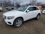 Mercedes-Benz GLC 2018
