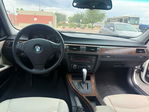 BMW Series 3 2011
