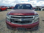 Chevrolet Tahoe 2017