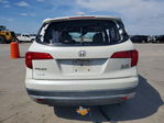 Honda Pilot 2017