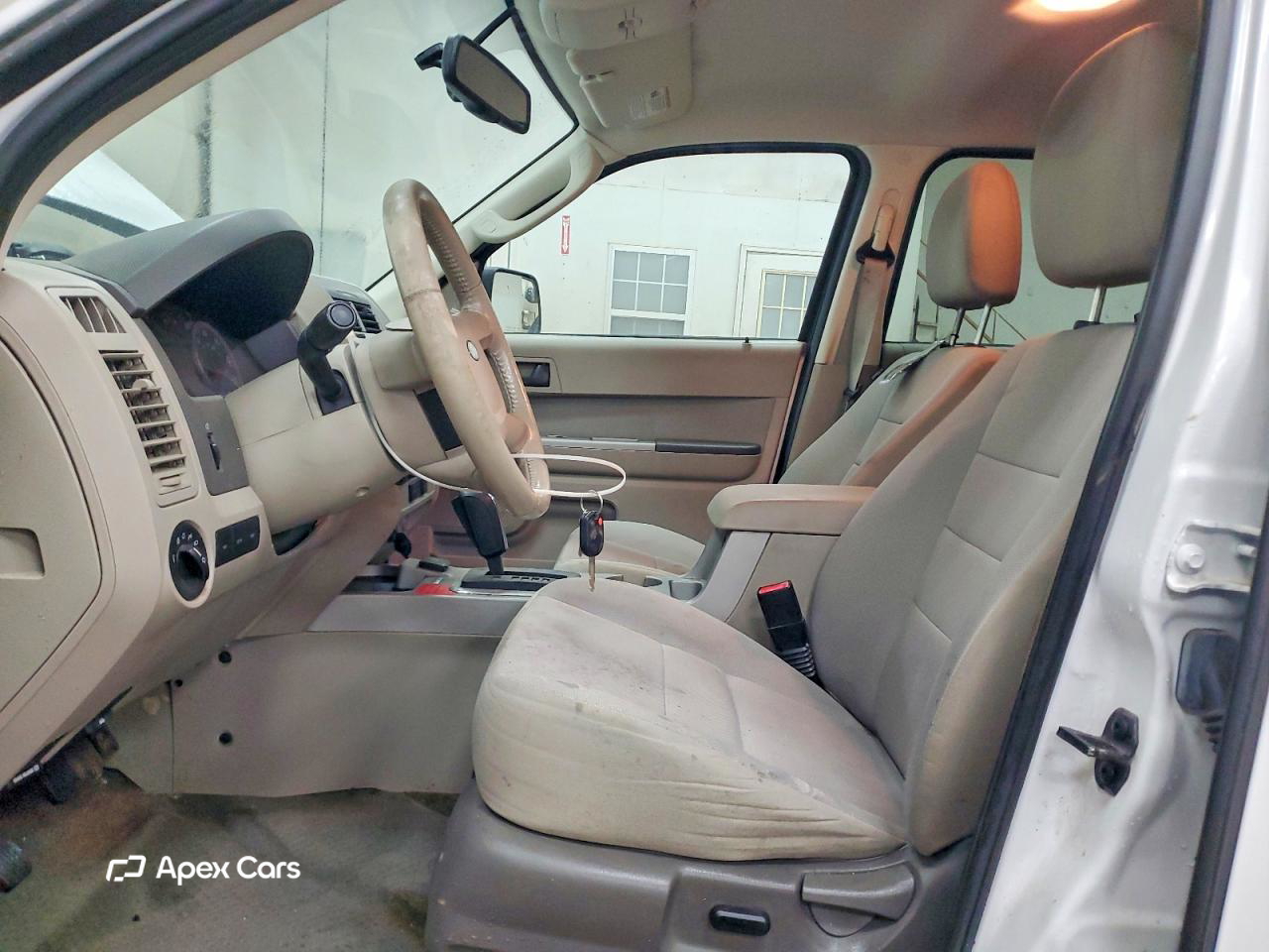 Ford Escape 2011