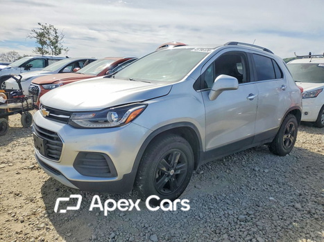 Chevrolet Trax 2020 - Image 1 of 13