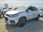 Chevrolet Trax 2020