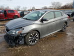 Nissan Sentra 2019