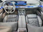 BMW Series 7 2025