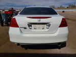 Honda Accord 2007