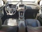 Chevrolet Volt 2011