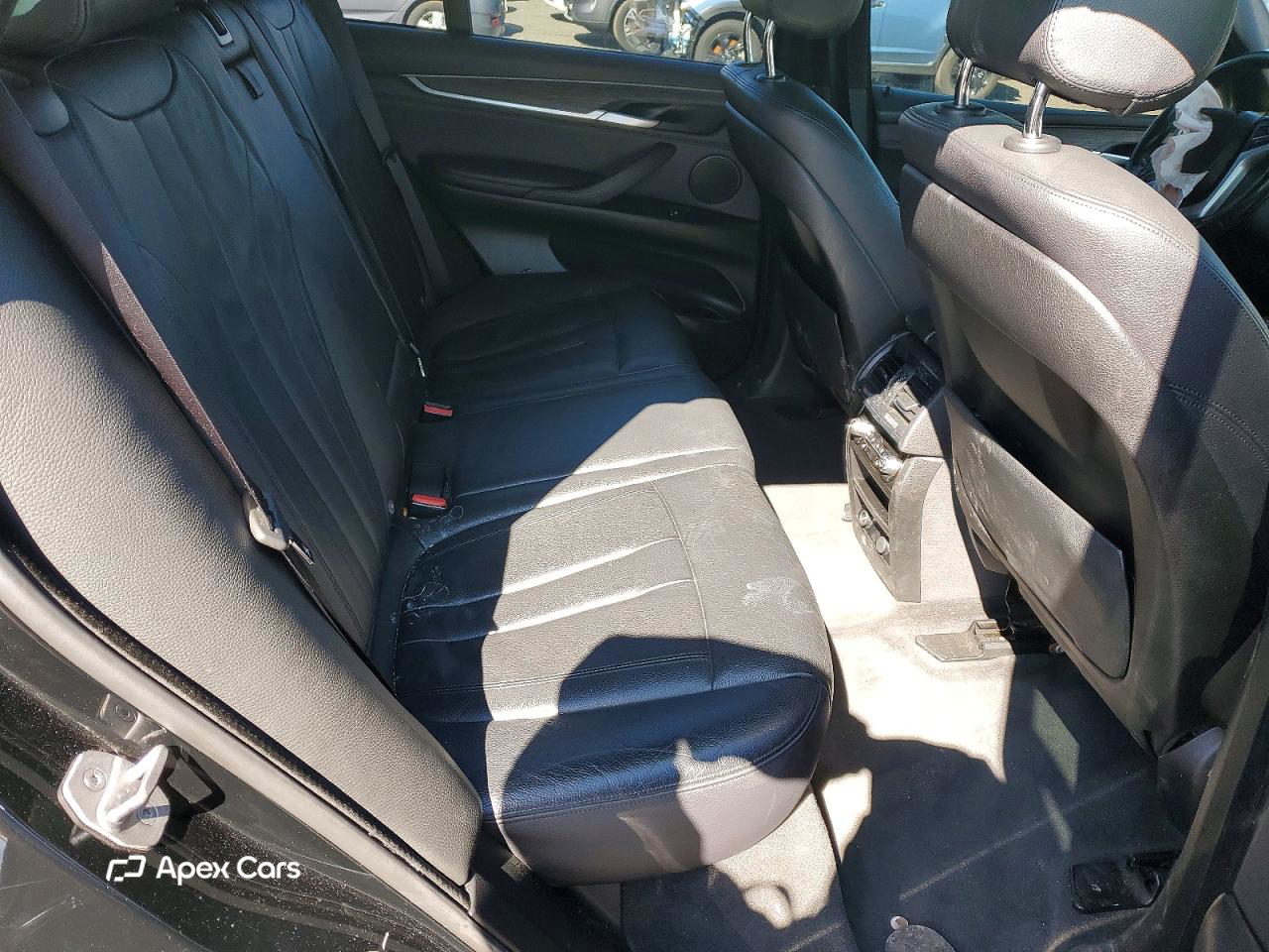 BMW X5 2017