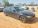 BMW Series 3 2014