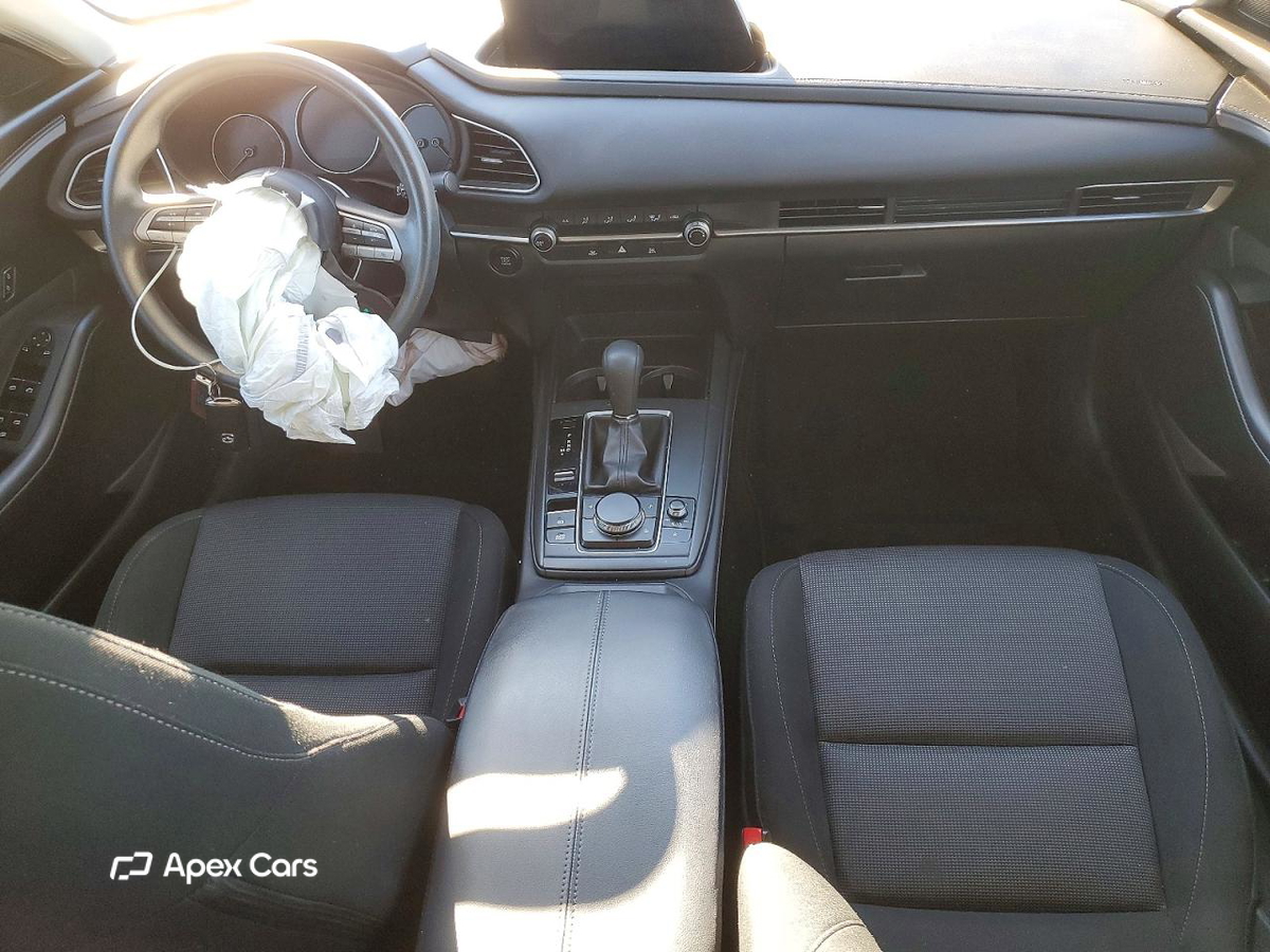 Mazda CX-30 2023