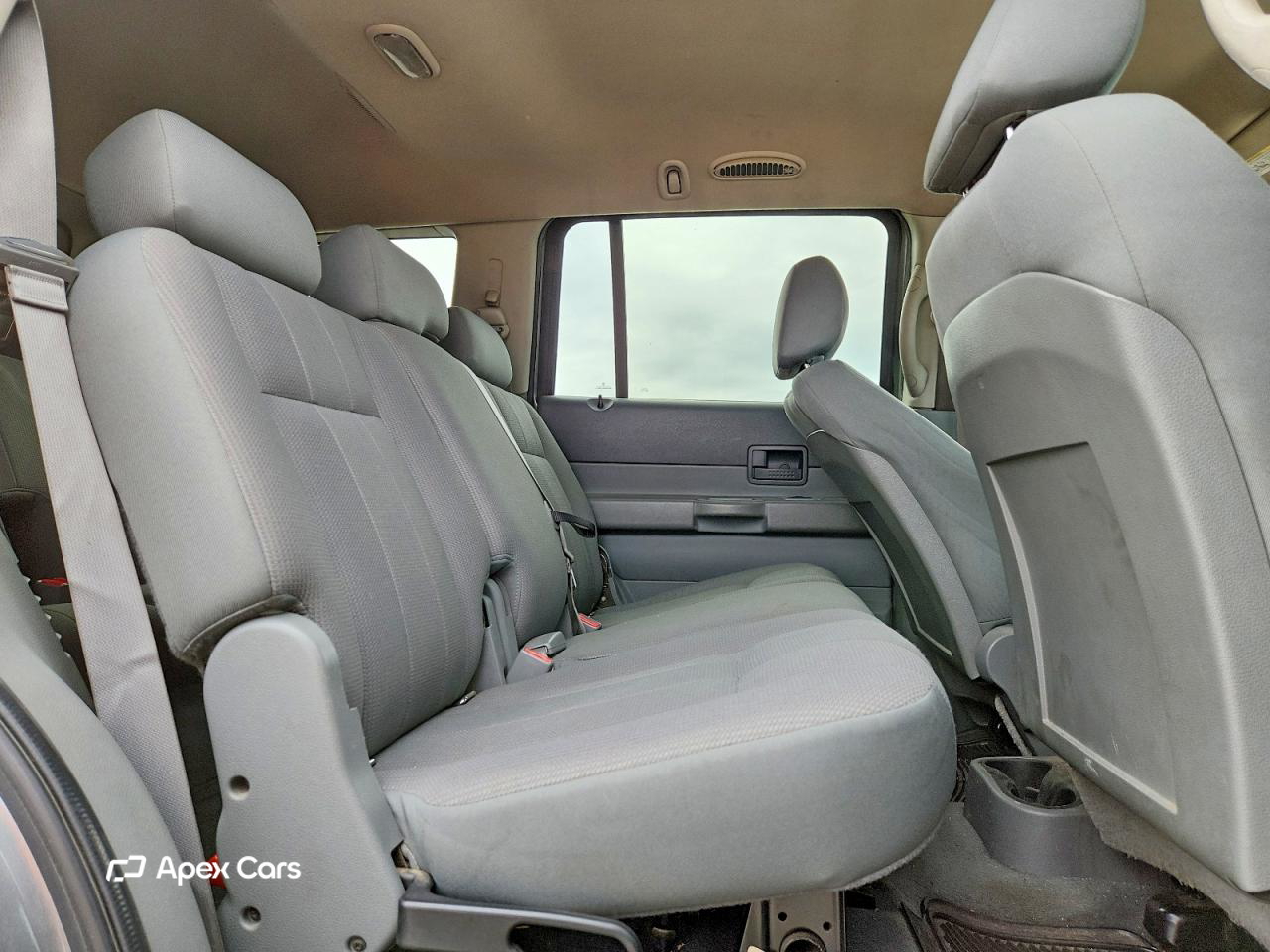 Dodge Durango 2005