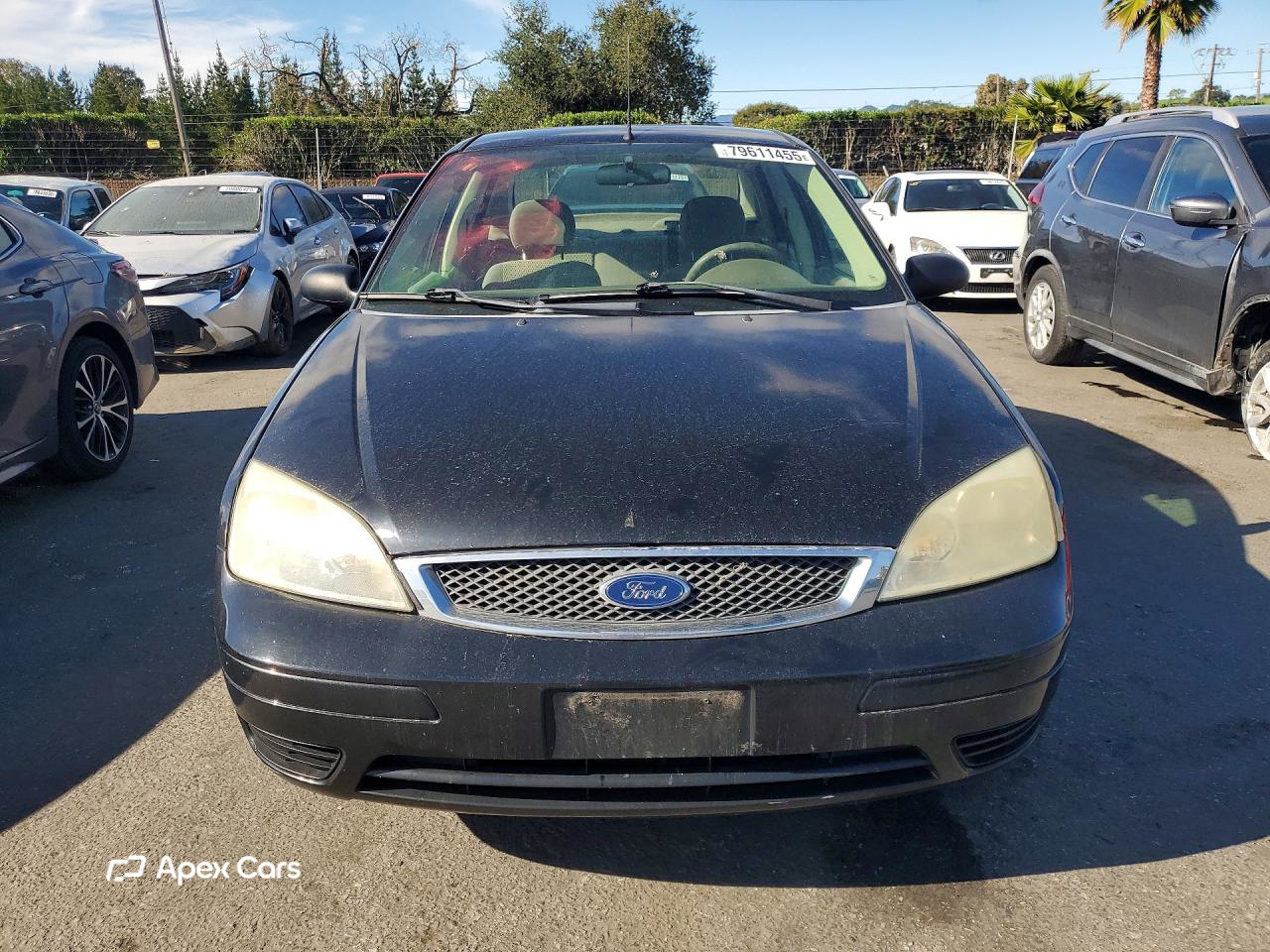 Ford Focus 2006