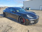 Porsche Panamera 2012