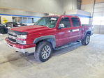 Chevrolet Silverado 2007