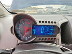 Chevrolet Sonic 2015