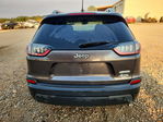 Jeep Cherokee 2019