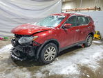 Nissan Rogue 2014