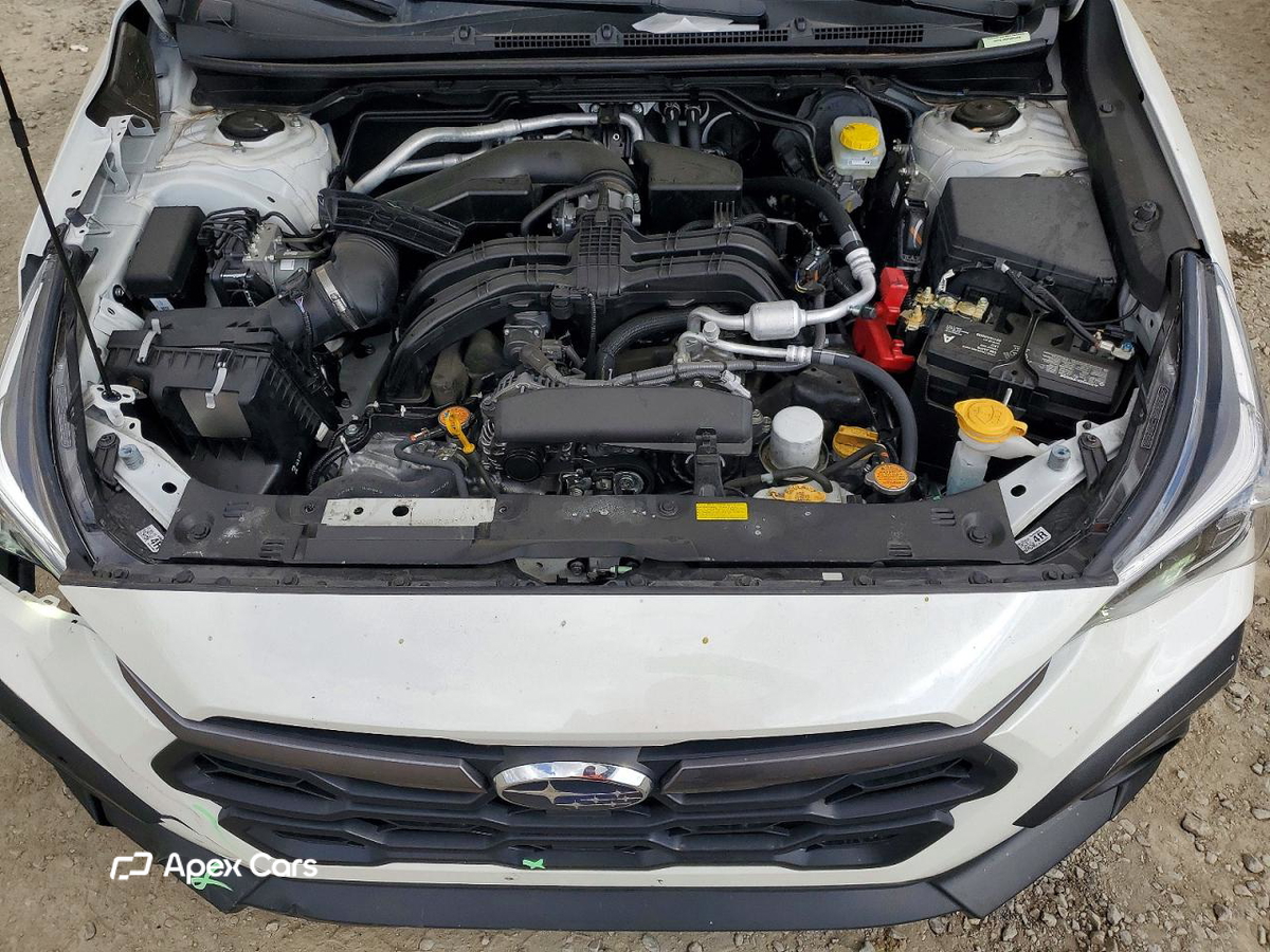 Subaru XV 2024