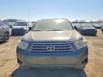 Toyota Highlander 2008