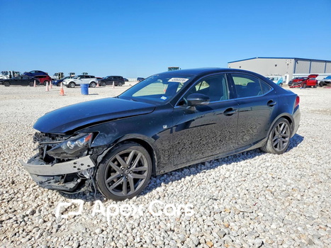 Lexus IS 2015 - Zdjęcie 1 z 14