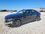 Lexus IS 2015