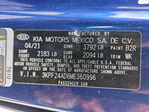 Kia Forte 2021