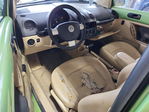 Volkswagen Beetle 2003