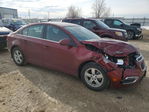 Chevrolet Cruze 2015