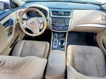 Nissan Altima 2018