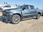 Chevrolet Silverado 2020