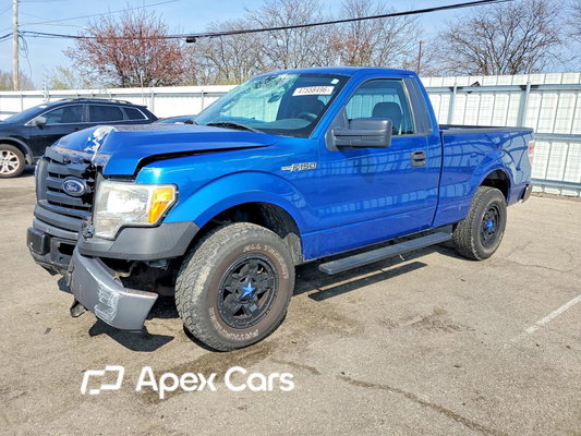 Ford F-150 2009 - Image 1 of 13