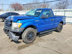 Ford F-150 2009