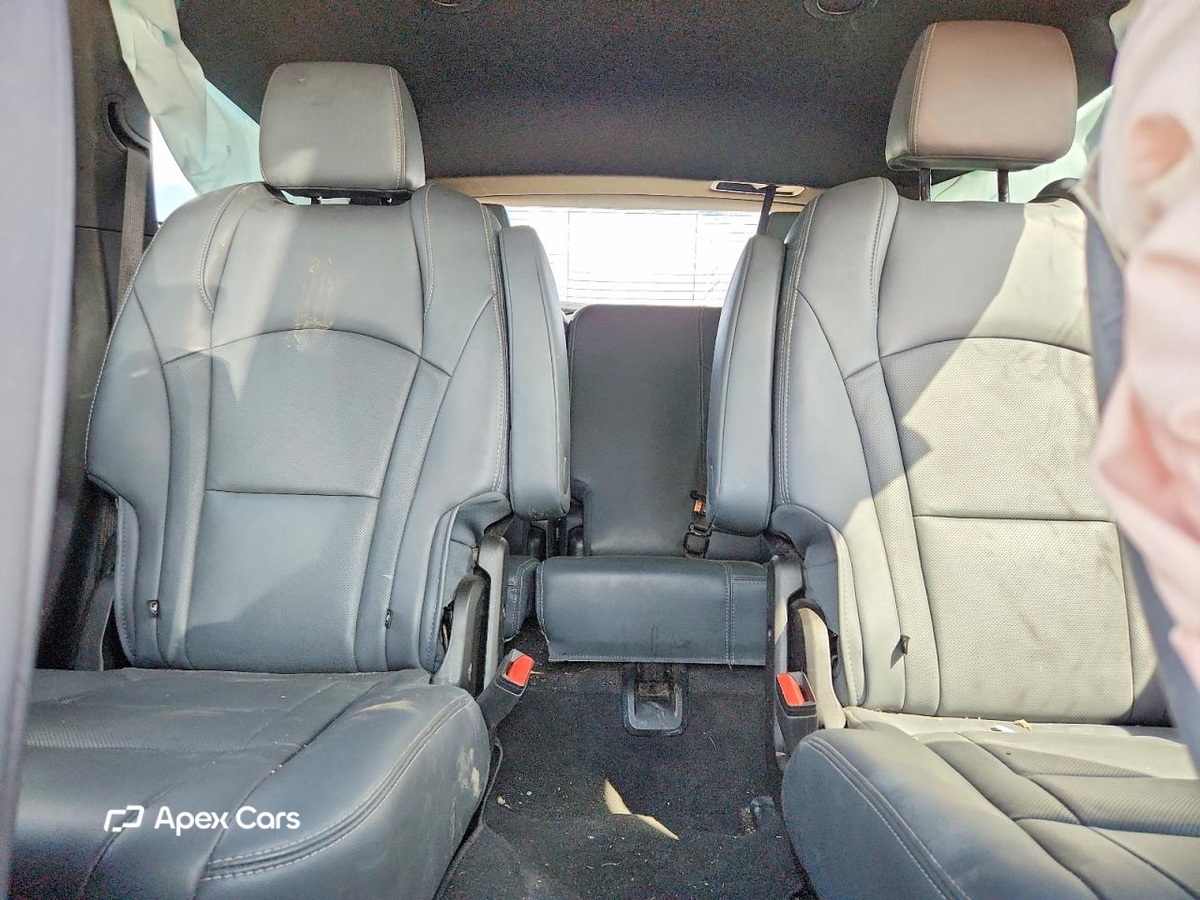 Buick Enclave 2024
