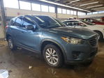 Mazda CX-5 2016