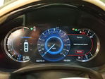 Cadillac XTS 2016