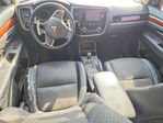 Mitsubishi Outlander 2015